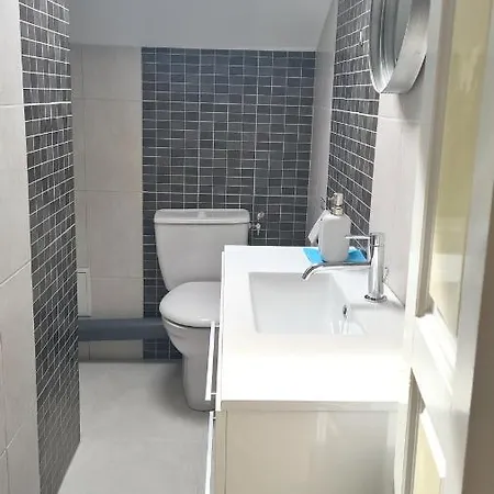 וילה Spacieuse A Avec Piscine Privee